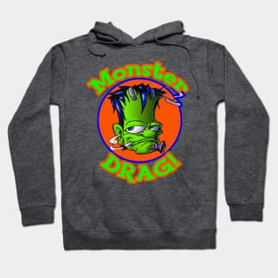 Monster Drag Hoodie